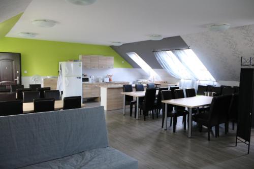 Ravintola, Hortobagyi Kemences Vendeghaz in Hortobágy