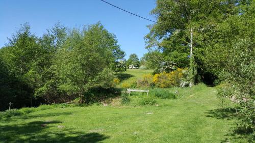 Le Moulin de Pensol