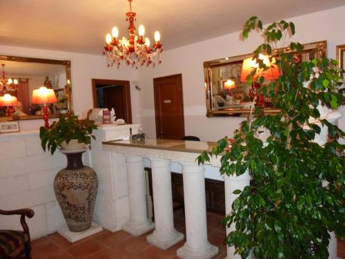 Hotel Martinengo - main image