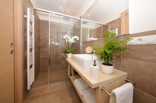 Gartenappartements Die Mühle - Adults only 2