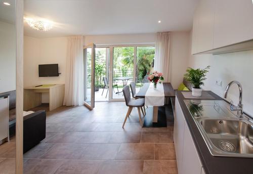 Gartenappartements Die Mühle - Adults only 3