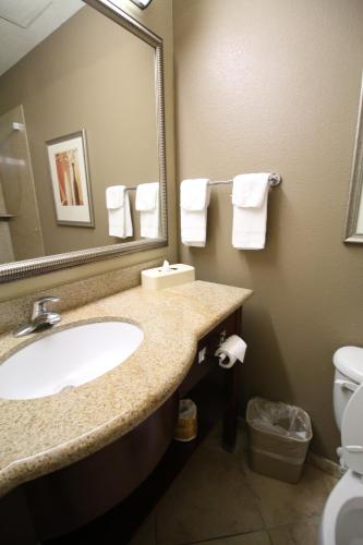 Seffner Inn and Suites