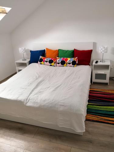 Green Garden Plus Apartman - image 14