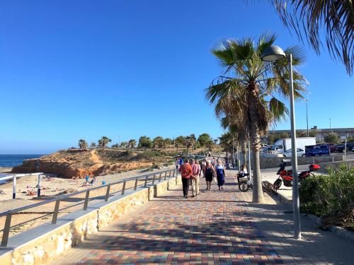 Playa Elisa Bay - Mil Palmeras