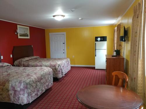 Maine Motel