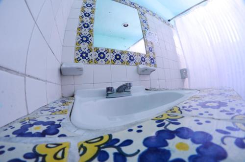 Tres Mundos Hostel – Playa del Carmen, TX