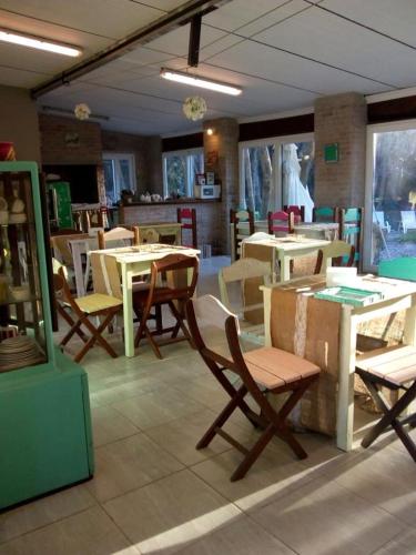 拉斯康迪达牧场农家乐