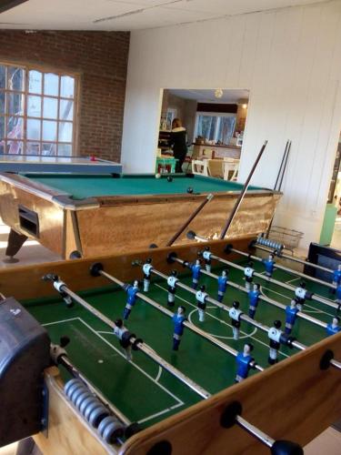 拉斯康迪达牧场农家乐