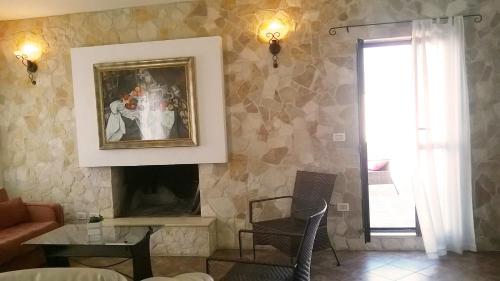  Casa Elda in Galatone