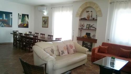  Casa Elda in Galatone