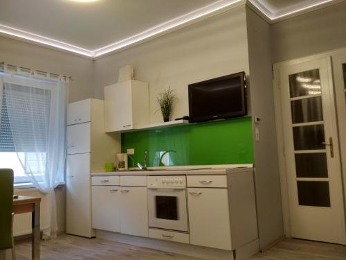 Anna Apartmanok