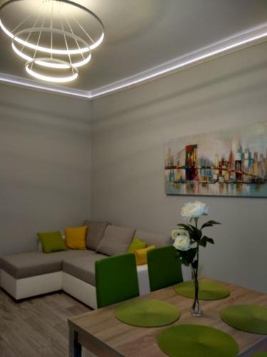 Anna Apartmanok