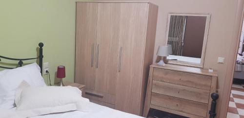  Maria's house in 72055 Makry Gialos