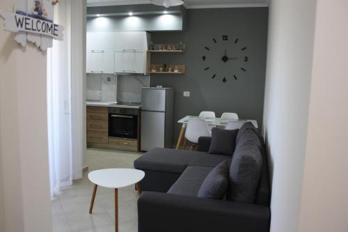 Vlora Beach Apartment