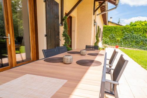 Facilities, Lyon Mon Amour B&B in Other