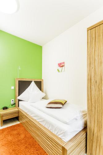Hotel Maxis - digitaler Self-check-in - in 卡爾斯巴德