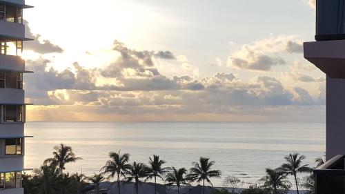 2 Bedroom 2 Bath Beachfront Condo on Miami Beach Millionaire Row thumb 2