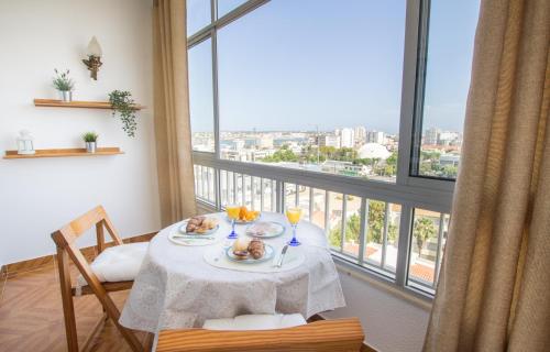  Apartamento Mira Rio in Portimão
