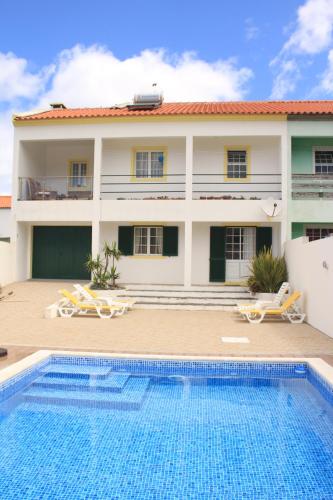 Casa Pôr do Sol