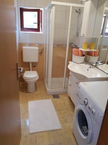 HOLIDAY HOME 'MARIJANA'