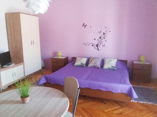 Apartments with a parking space Biograd na Moru Biograd - 15651