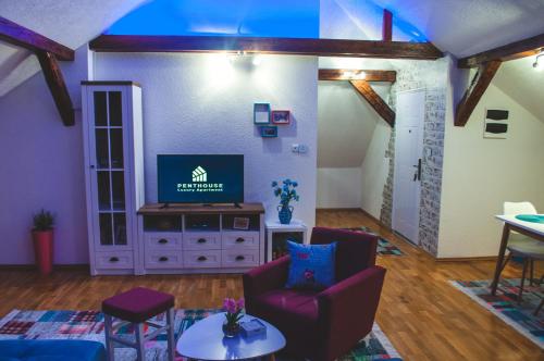 Penthouse Apartment - image 4