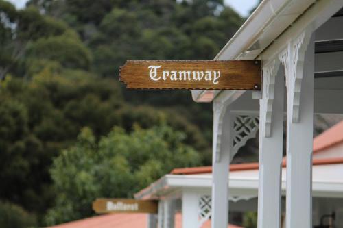 Coromandel Cottages