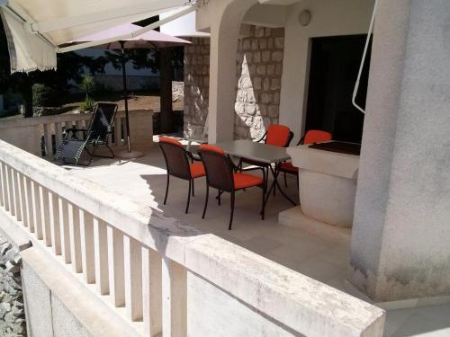  Apartment Lukoran 8494b, Unterkunft in Lukoran