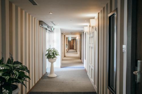 ムジーク ホテル7