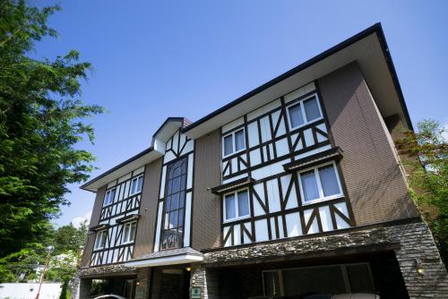 Hotel Karuizawa Elegance - Karuizawa