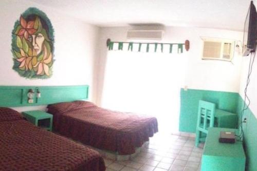 Hotel y R.V. Park El Moro
