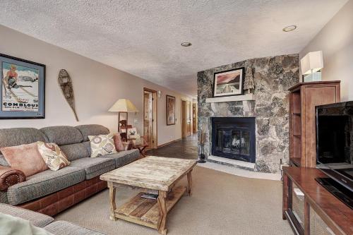 2065 The Pines Condo in Keystone, USA