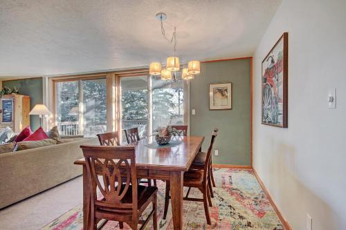 2019 Lodgepole Condo in Keystone, USA