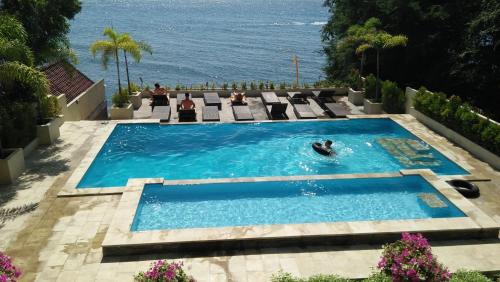 Ocean Resort Amed, Amed