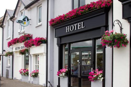 B&B Galway - The Huntsman Inn - Bed and Breakfast Galway