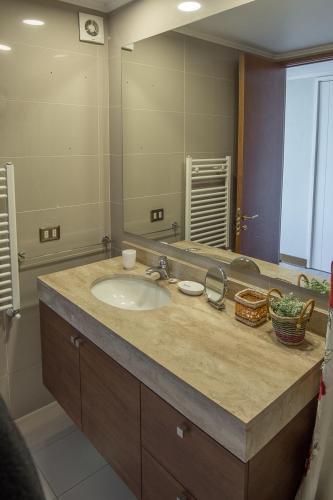 Apartment with Sea View image 10