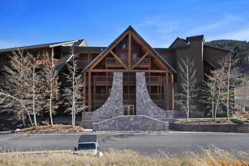 2659 Tenderfoot Lodge Condo - image 2