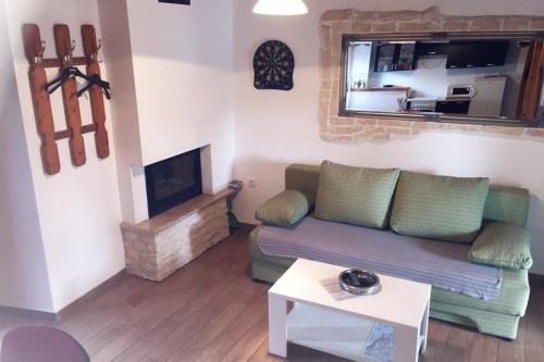  House Ivana in Kršan