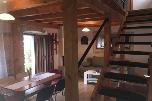  House Ivana in Kršan