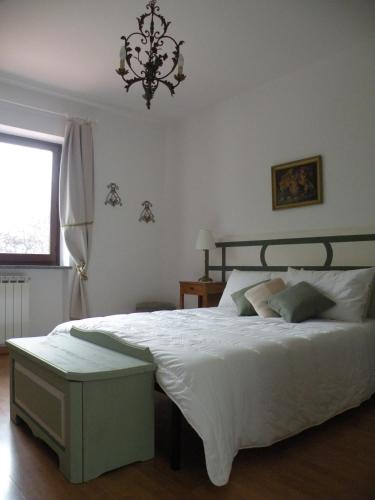 Tetto Nuovo B&B