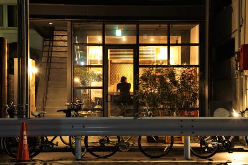 O3 Hostel
