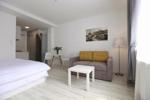 City Centre Best Location Apartments