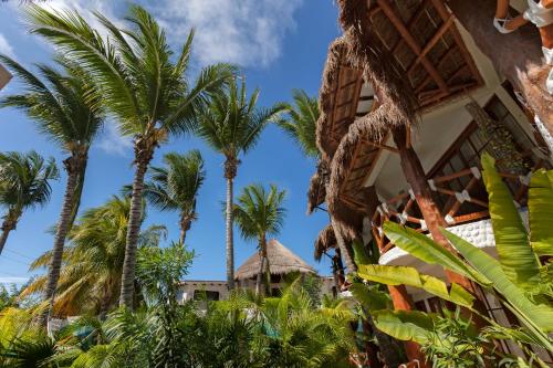 149956922 Hotel Para Ti - Adults Only