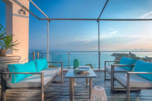 Tropical Hotel Seafront Boutique - image 2