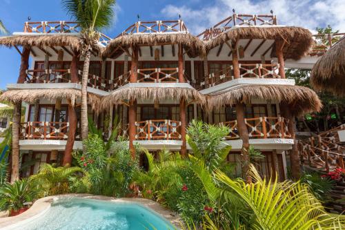 149957865 Hotel Para Ti - Adults Only