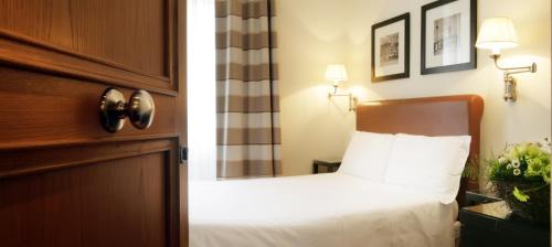 Hotel Albergo Santa Chiara, Roma