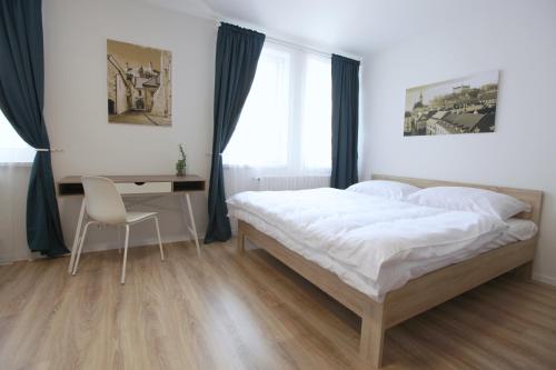 Superior Apartment image 2