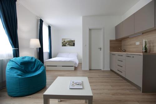 City Center Best Place Apartments - image 4