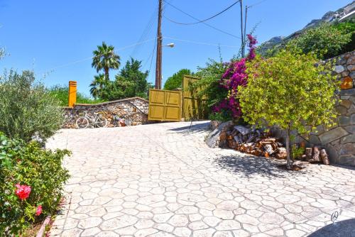 Verga Villas Resort - main image