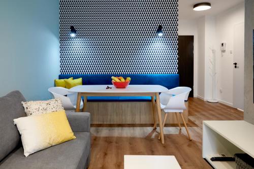 Mojito Apartments - Botanica II, Wroclaw (foto 3)